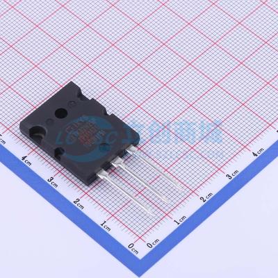 场效应管MOS IXTK82N25P TO-264-3 250V 82A Littelfuse/IXYS