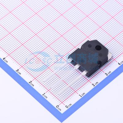 三极管(BJT) 2SC2837 TO-3PN SPTECH(深圳质超) 电子元器件配单