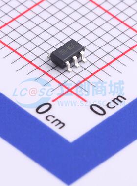 线性稳压器(LDO) TP131C25S5 SOT-23-5 原装正品 电子元器件配单