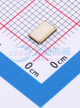 无源晶振 RH24000264 SMD5032-4P 24MHz ±10ppm 20pF 电子元器件