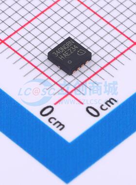 场效应管MOS BSZ340N08NS3GATMA1 TSDSON-8 80V 6A；23A 原装正品