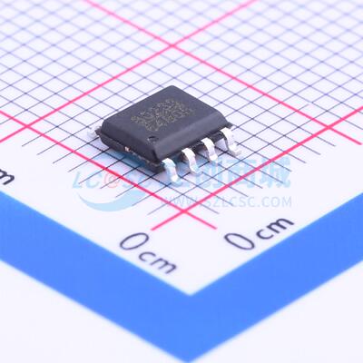 电机驱动芯片 BL8023F SOP-8 原装正品 电子元器件配单