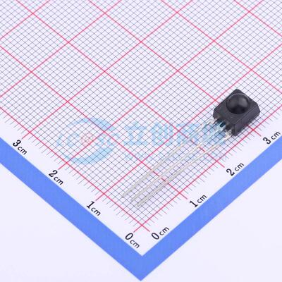 红外遥控接收头(IRM) IRM-3638J15 SIP-3-2.54mm 电子元器件配单