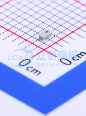 RF滤波器 RFBPF1608060K68Q1C SMD-3P,0.8x1.6mm 电子元器件配单