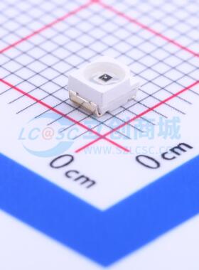 光电晶体管 PT67-21C/L606/TR8(GDB) SMD3528 30V 20mA 原装正品