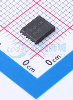 场效应管MOS NVMFWS3D0P04M8LT1G DFN-5(5x6)(SO-8FL) 40V 28A；1