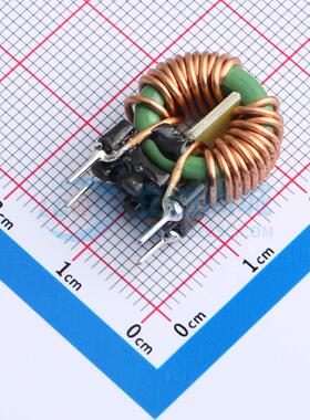 共模滤波器 FL2D-30-102L DIP,17x9.6mm 1mH@1kHz 电子元器件配单