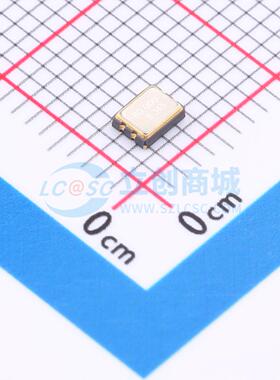 有源晶振 RO80000120 SMD3225-4P 80MHz ±20ppm 电子元器件配单