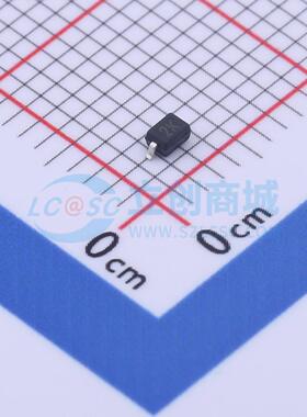 TVS/ESD管 SDD32C18L01-AT SOD-323 君耀