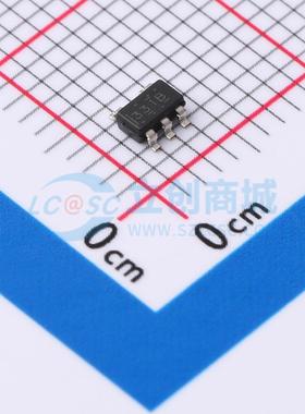 比较器 TL331BIDBVR SOT-23-5 原装正品 电子元器件配单