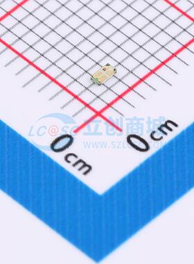 RGB LED MHT196RGBCT SMD 原装正品 电子元器件配单