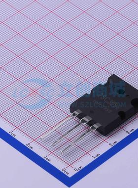 三极管(BJT) 2SC3998T7TL TO-3PL 25A 800V SPS(美国源芯) 原装