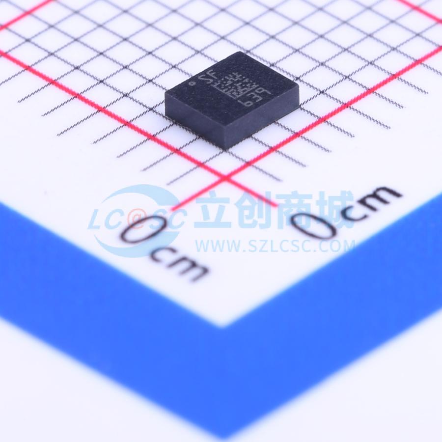 姿态传感器/陀螺仪 LSM6DSMTR LGA-14(2.5x3) 电子元器件配单