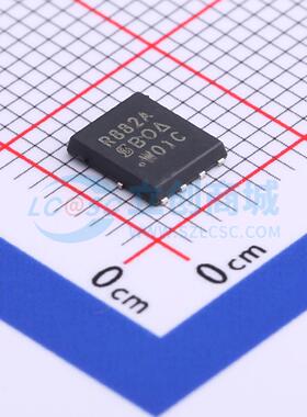 场效应管MOS SIR882ADP-T1-GE3 SO-8 100V 60A