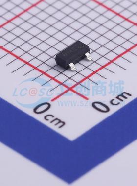 TVS/ESD管 MMBZ27VCL,215 SOT-23 22V 原装正品