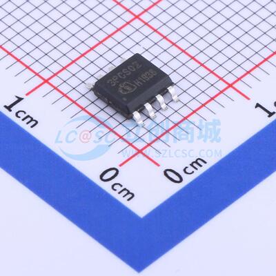AC-DC控制器和稳压器 ICE3PCS02G DSO-8 原装正品 电子元器件配单