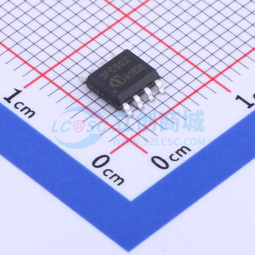 AC-DC控制器和稳压器 ICE3PCS02G DSO-8 原装正品 电子元器件配单