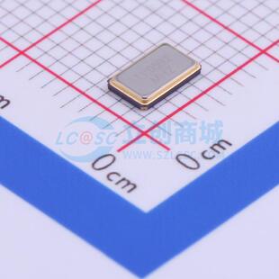 无源晶振 TXM11.059M0004503LDCDO00T SMD5032-4P 11.0592MHz ±2