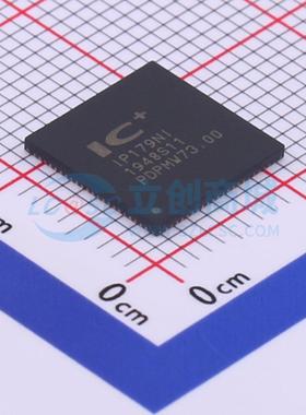 以太网收发器 IP179NI MQFN-88-EP(10x10) 原装 电子元器件配单