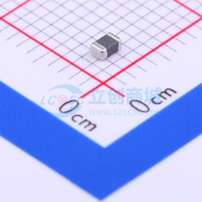 50只 磁珠 CBW201209U310T 0805 31Ω@100MHz ±25% 50mΩ 3A 原