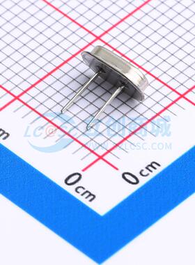 无源晶振 KMS1600012010 HC-M49S 16MHz 0ppm~+10ppm 12pF 原装