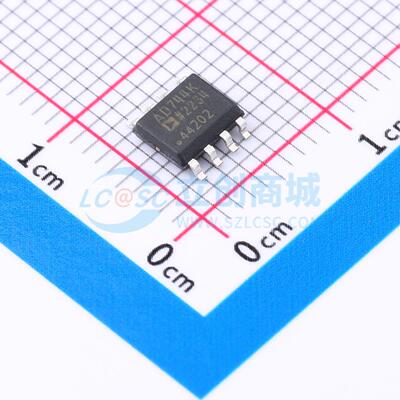 FET输入运放 AD744KRZ SOIC-8 原装正品 电子元器件配单