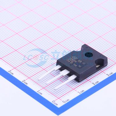 场效应管(MOSFET) STW40N60M2 TO-247-3 600V 34A ST(意法半导体)