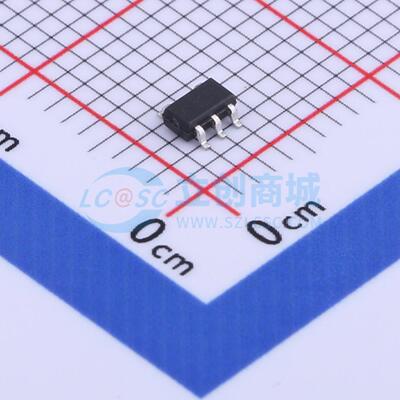 线性稳压器(LDO) ME6231C50M5G SOT-23-5 原装 电子元器件配单
