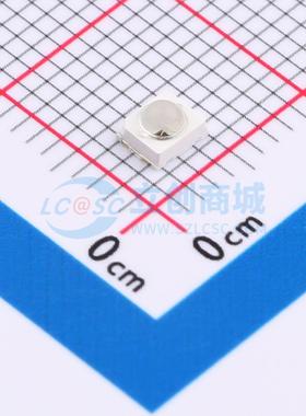 红外发射管 JNJ-LTJI0108W60/20mil/850NM 2835 840nm~870nm 原装