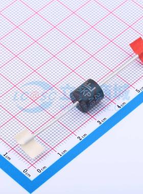 TVS/ESD管 5KP48CA 插件 48V 65.9A Littelfuse力特