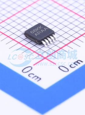 定时器/计时器 TPL5000DGSR VSSOP-10 原装正品 电子元器件配单