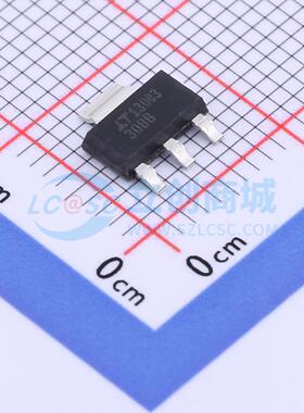 线性稳压器(LDO) LT3088EST#PBF SOT-223-4 原装 电子元器件配单