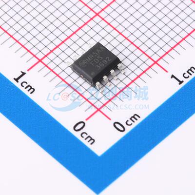 场效应管(MOSFET) FDS3692 SOP-8 100V 4.5A 原装