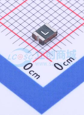 自恢复保险丝 1210L200PR 1210 6V 2A 原装正品 电子元器件配单