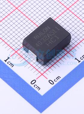 压敏电阻 RL4032A511K 4032 459V~561V 原装正品 电子元器件配单