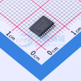 单片机(MCU/MPU/SOC) N32G430F8S7 TSSOP-20 原装 电子元器件配单
