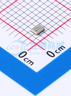 无源晶振 8Y32030001 SMD2016-4P 32MHz ±10ppm 9pF 电子元器件