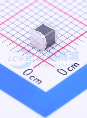 50只 磁珠 FBMH3225HM102NT 1210 1kΩ@100MHz ±30% 100mΩ 2A