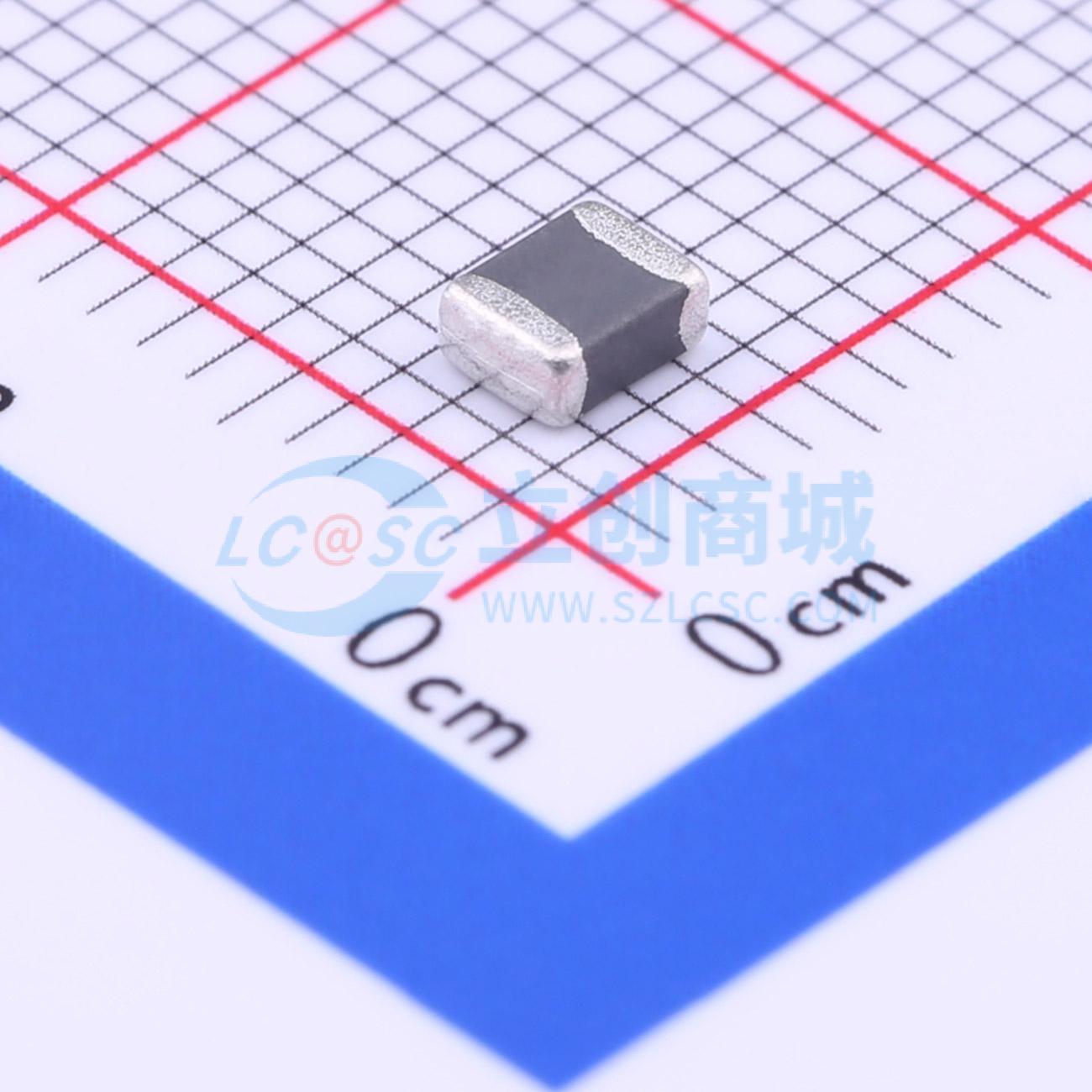 50只 磁珠 CBW322513U310T 1210 31Ω@100MHz ±25% 50mΩ 5A 原