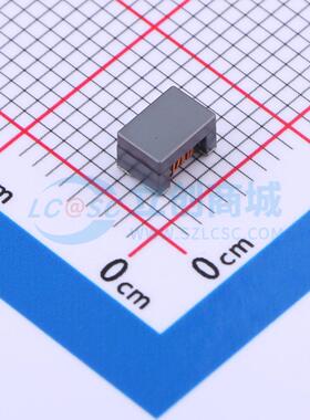 共模滤波器 SRCM.4532.231TT00 SMD-4P,3.2x4.5mm 电子元器件
