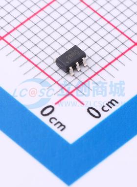 电流感应放大器 INA281A4IDBVT SOT-23-5 原装 电子元器件配单