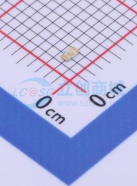 50只 发光二极管/LED MHT193UBCT 蓝色 0603 原装正品 电子元器件