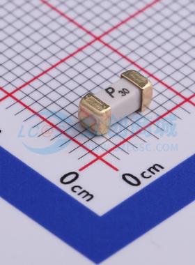 一次性保险丝 SMFF2410P3000 SMD 原装正品 电子元器件配单