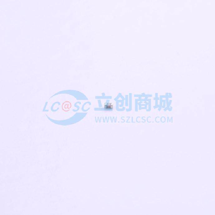 20pF 0201 Chip Capacitor C0G 25V GRM0335C1E200JA01D - Taobao product photo 3