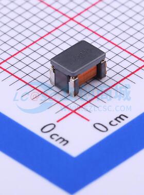 共模滤波器 ACT45R-101-2P-TL001 1812 100uH@100kHz 200mA