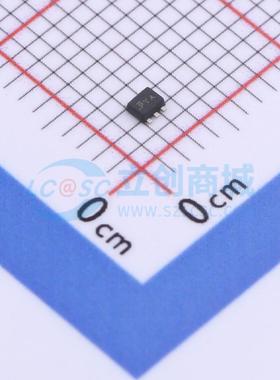 功率电子开关 SI1040X-T1-GE3 SC-89-6 原装正品 电子元器件配单