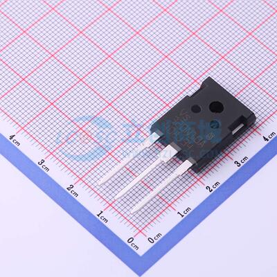 场效应管MOS VS320N10AU TO-247-3 Vergiga(威兆) 原装正品