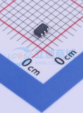 TVS/ESD管 TPPRTR5V0U4Y SOT-363 TECH PUBLIC(台舟)