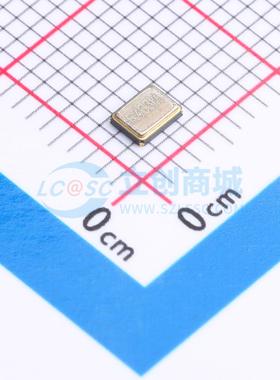 SAW谐振器(无源) SR32M4-433.920-F75IL25AL SMD3225-4P 433.92MH