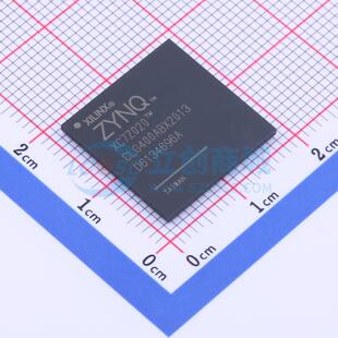 XC7Z020 可编程逻辑器件 FPGA 400 原装 CSPBGA CPLD 2CLG400I